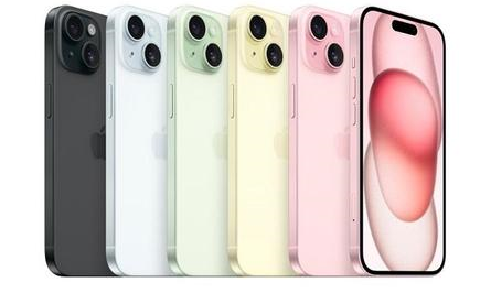洛川苹果维修点分享iPhone 15发烫易忽视问题科普 