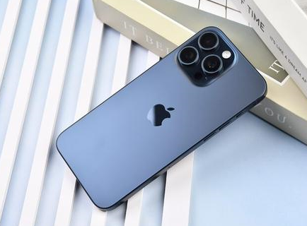 洛川苹果维修点分享iPhone 15 Pro Max发烫深度剖析 