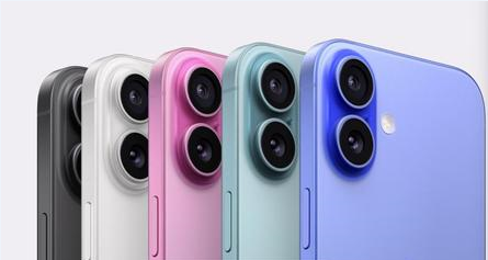 洛川苹果维修点分享iPhone 16发烫易忽视因素汇总 