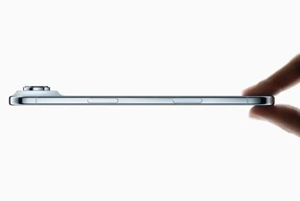 洛川苹果维修点分享iPhone 17 Air发烫几大隐形诱因 