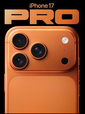 洛川苹果维修点分享iPhone 17 Pro发烫五大隐藏诱因详解 
