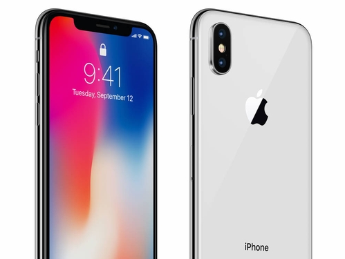 洛川苹果维修点分享iPhone X摄像头实拍质感与场景适配全解析 